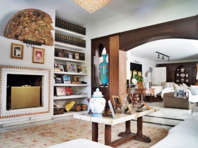 Marbella property: Villa for sale in Marbella, Malaga 265504
