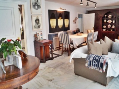 Marbella property: Villa in Malaga for sale 265504