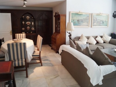 Marbella property: Malaga property | 5 bedroom Villa 265504