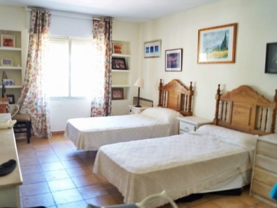 Marbella property: Malaga Villa 265504