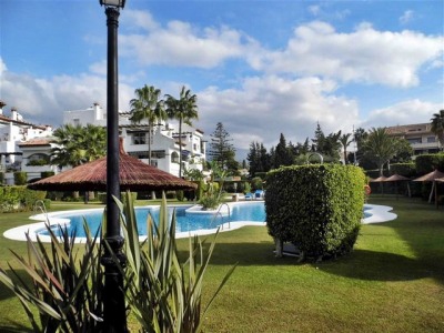 Marbella property: Apartment for sale in Marbella 265505