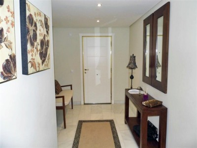 Marbella property: Apartment in Malaga for sale 265505