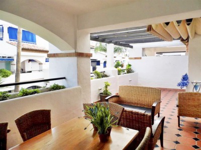 Marbella property: Marbella, Spain | Apartment for sale 265505