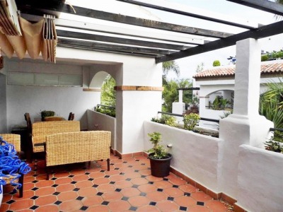 Marbella property: Malaga Apartment 265505