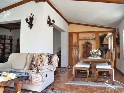 Marbella property: Villa with 3 bedroom in Marbella 265506