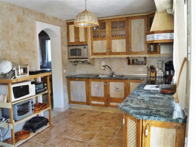 Marbella property: Marbella Villa 265506
