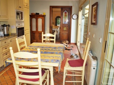 Marbella property: Malaga property | 6 bedroom Villa 265507