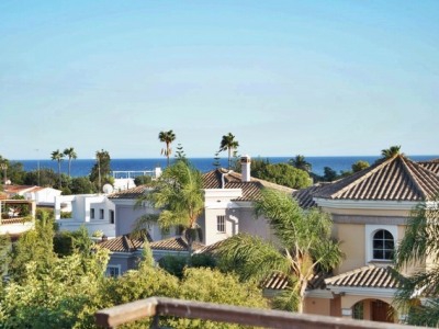 Marbella property: Malaga Villa 265507