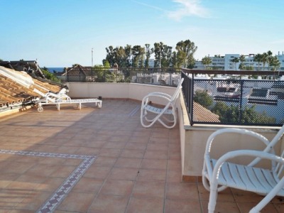Marbella property: Marbella Villa 265507
