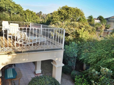 Marbella property: Villa for sale in Marbella, Malaga 265507