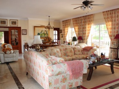 Marbella property: Villa in Malaga for sale 265509