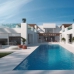 Marbella property: Malaga, Spain Villa 265510