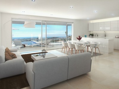 Marbella property: Apartment for sale in Marbella, Malaga 265511