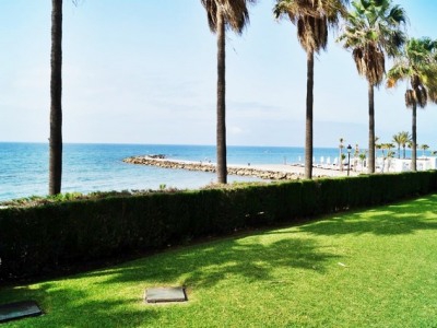 Marbella property: Townhome for sale in Marbella 265514