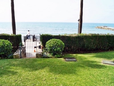 Marbella property: Townhome with 5 bedroom in Marbella, Spain 265514