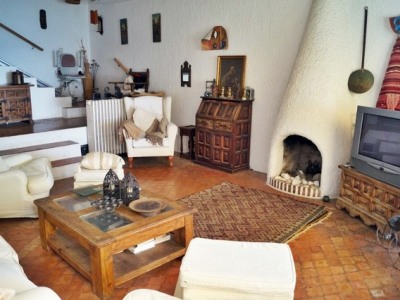 Marbella property: Malaga property | 5 bedroom Townhome 265514