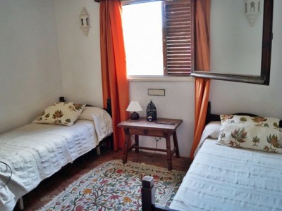 Marbella property: Malaga Townhome 265514