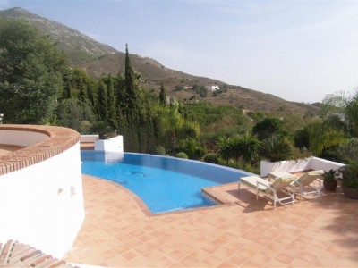 Mijas property: Villa for sale in Mijas, Spain 265515