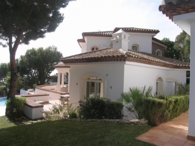 Mijas property: Villa for sale in Mijas 265515