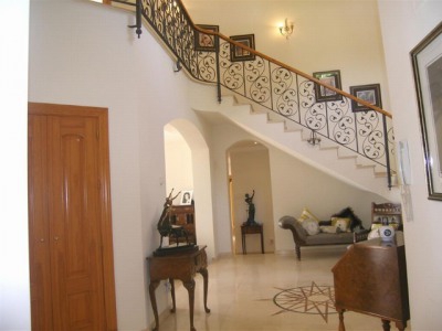 Mijas property: Villa for sale in Mijas, Malaga 265515