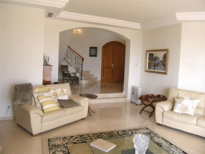 Mijas property: Villa in Malaga for sale 265515