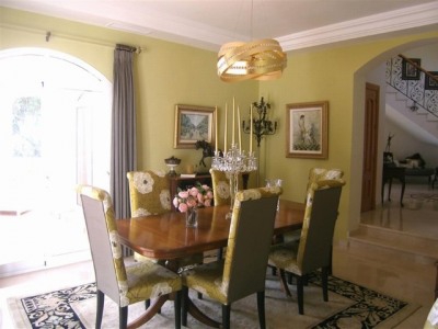 Mijas property: Mijas, Spain | Villa for sale 265515