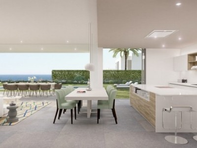 Estepona property: Villa for sale in Estepona, Spain 265517