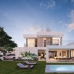 Estepona property: Villa for sale in Estepona 265517