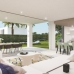 Estepona property: 3 bedroom Villa in Estepona, Spain 265517