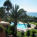 Marbella property: Penthouse for sale in Marbella 265519