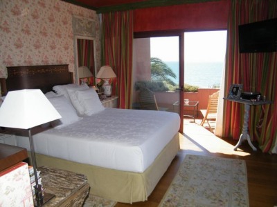 Marbella property: Penthouse with 3 bedroom in Marbella 265519