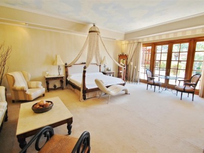 Marbella property: Villa with 7 bedroom in Marbella, Spain 265520