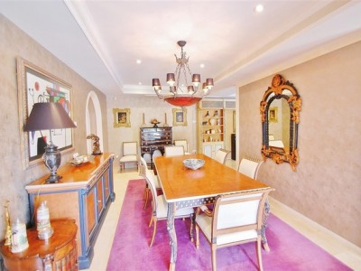 Marbella property: Villa for sale in Marbella, Malaga 265520