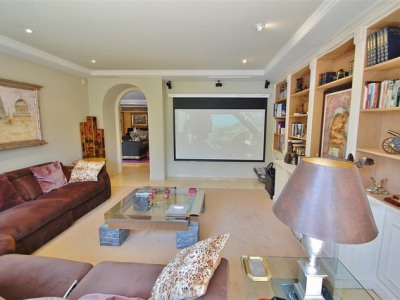 Marbella property: Malaga property | 7 bedroom Villa 265520