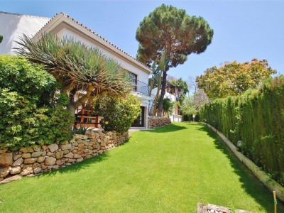 Marbella property: Marbella Villa 265520
