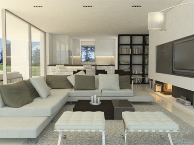 Mijas property: Villa with 3 bedroom in Mijas, Spain 265521