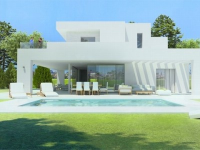 Mijas property: Mijas Villa 265521