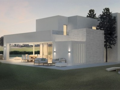 Mijas property: Malaga Villa 265521