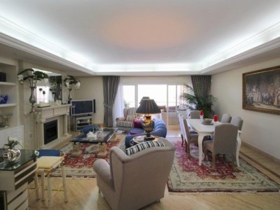 Marbella property: Apartment for sale in Marbella, Spain 265523