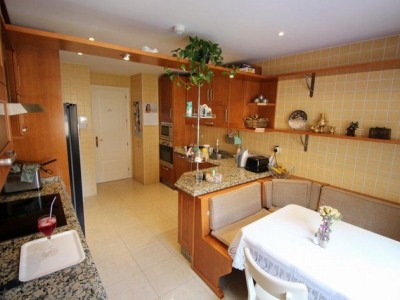 Marbella property: Apartment with 4 bedroom in Marbella, Spain 265523