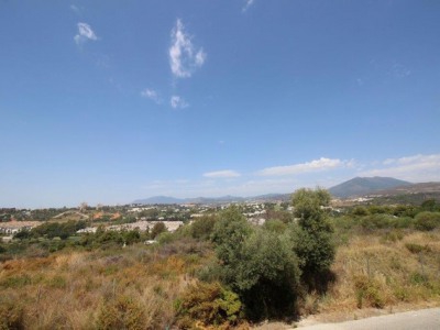 Marbella property: Apartment in Malaga for sale 265523