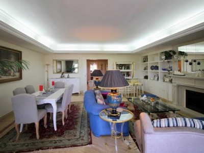 Marbella property: Malaga property | 4 bedroom Apartment 265523