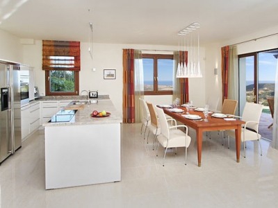 Benahavis property: Villa with 6 bedroom in Benahavis, Spain 265524
