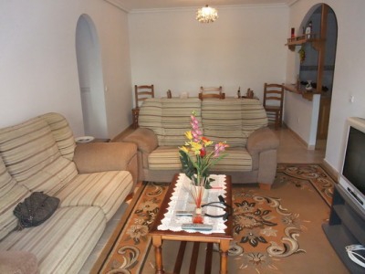 Altea La Vella property: Apartment for sale in Altea La Vella, Spain 265525