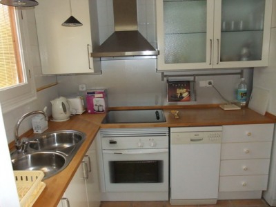 Altea La Vella property: Apartment with 2 bedroom in Altea La Vella 265526