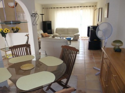 Altea La Vella property: Apartment with 2 bedroom in Altea La Vella, Spain 265526