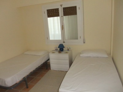 Altea La Vella property: Altea La Vella, Spain | Apartment for sale 265526