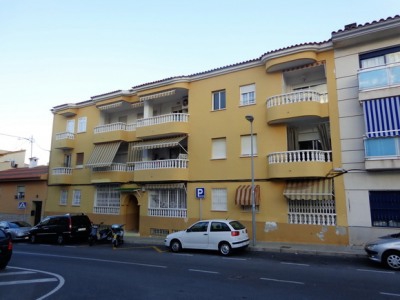 La Nucia property: Apartment for sale in La Nucia 265527