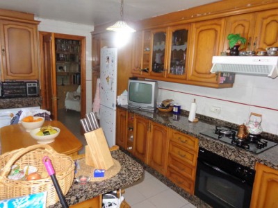 La Nucia property: Apartment in Alicante for sale 265527