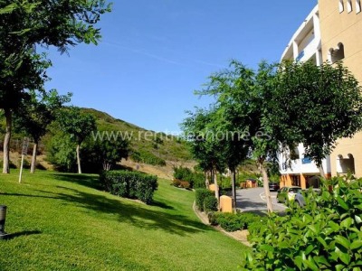 La Duquesa property: Apartment for sale in La Duquesa, Spain 265528